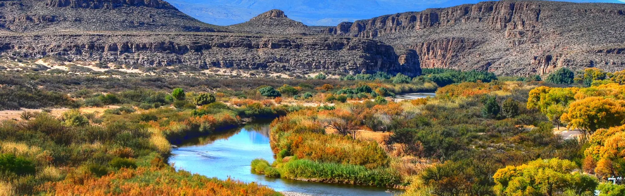 Protect what makes Texas beautiful with Reliant EcoShareSM