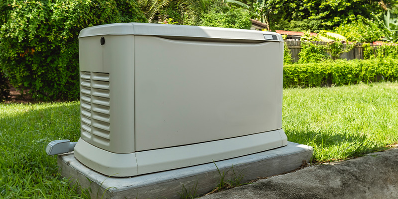 Your ultimate guide to home backup generators
