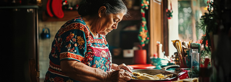 Tradiciones de Nochebuena: un mosaico cultural
