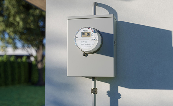 Understanding smart electric meters
