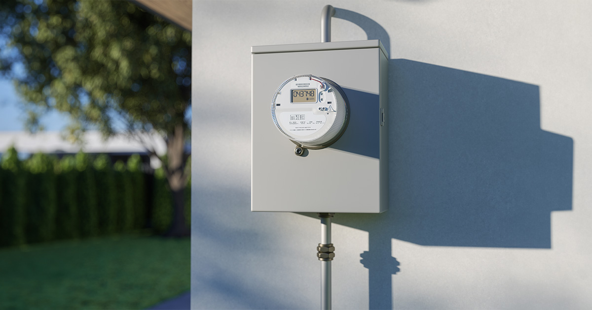 Understanding smart electric meters
