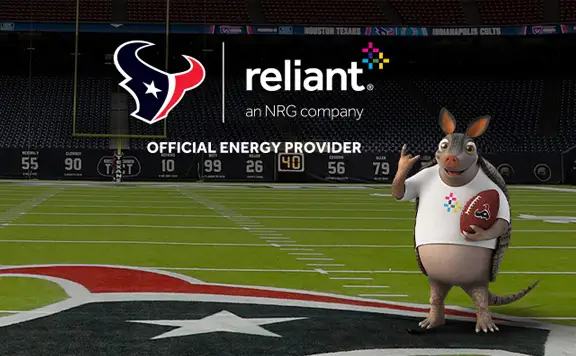 Powering gameday