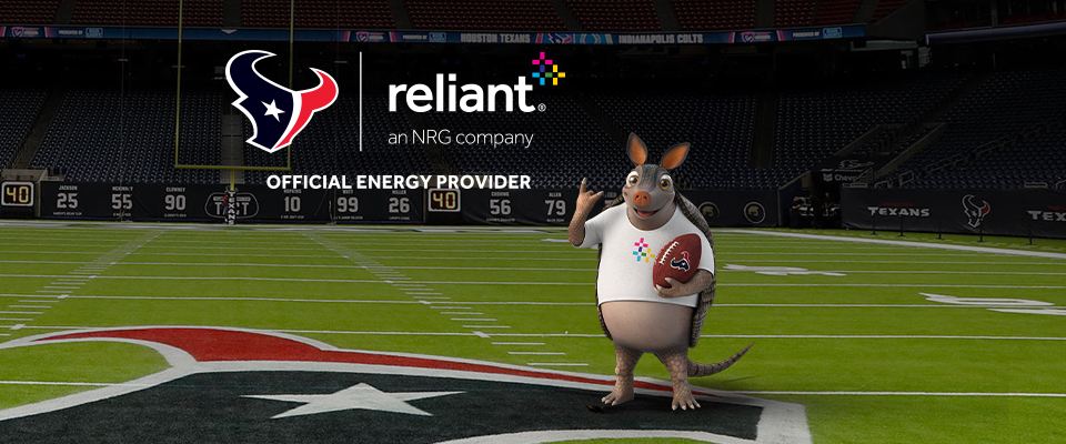 Powering gameday
