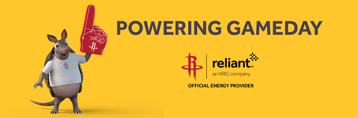 Reliant Rockets Plan | Reliant Energy