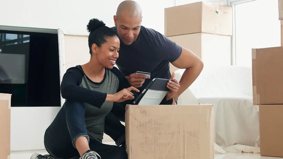 6 ways to save money on your move