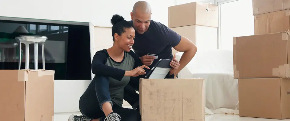 6 ways to save money on your move