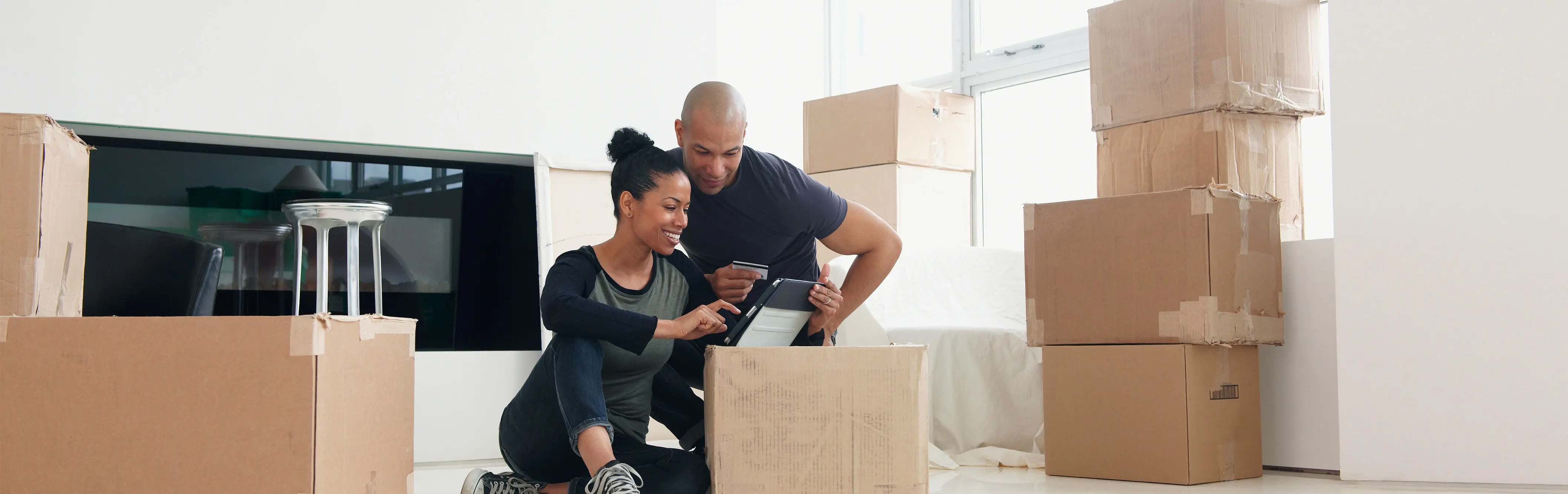 6 ways to save money on your move