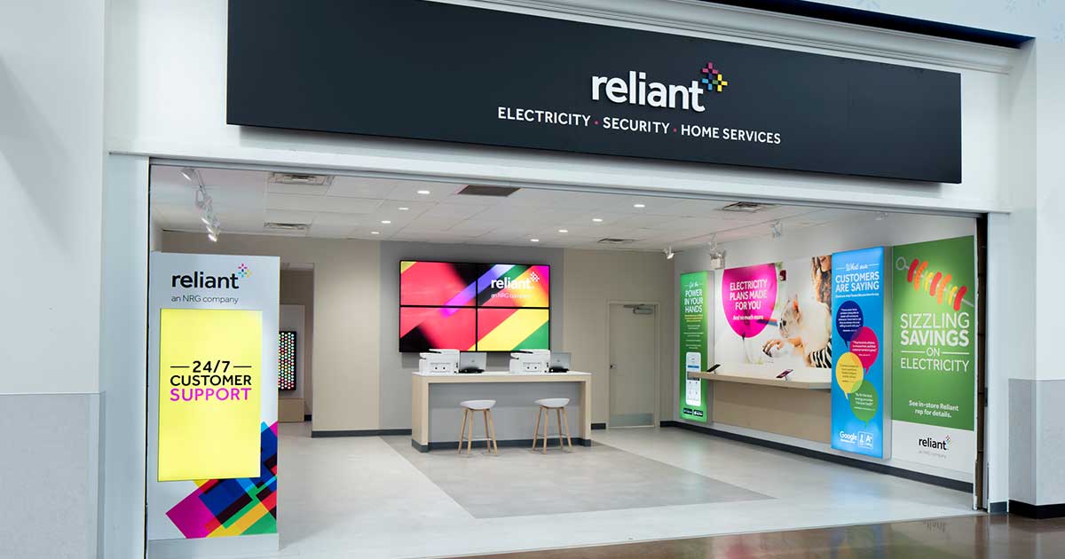 Reliant Customers