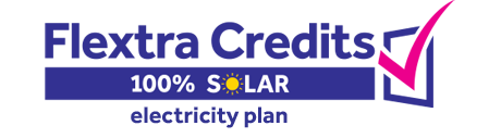 flextra credits logo