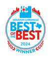 best of the best 2024 winner